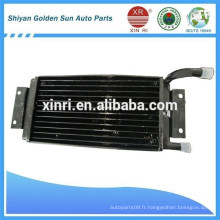 Radiateur en cuivre pour KAMAZ 5320 modèle 5320-8101060